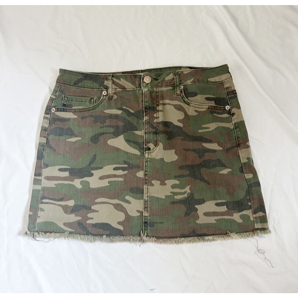cameo mini skirt